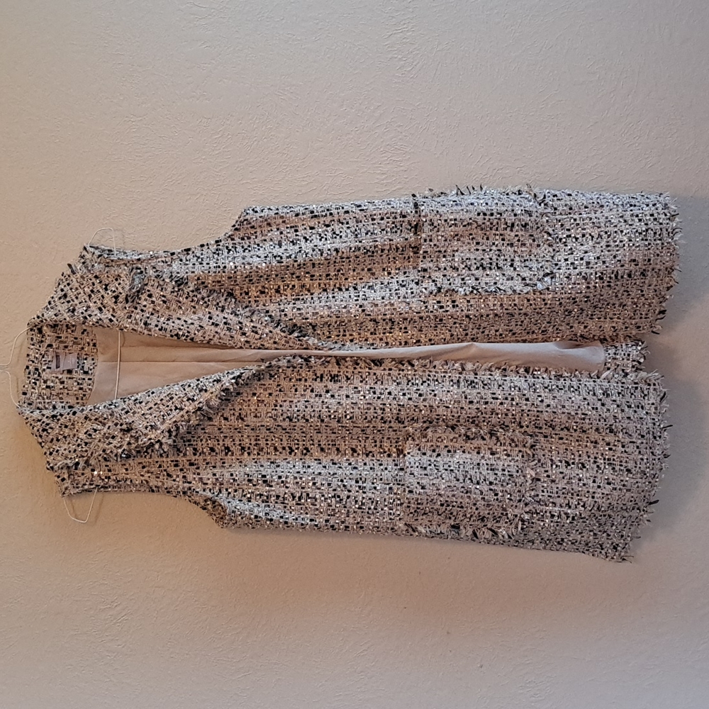 Chico's vest